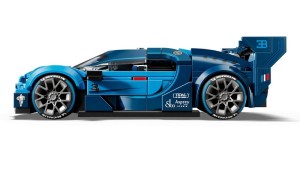 LEGO® 77253 Bugatti Vision GT hyper sportauto