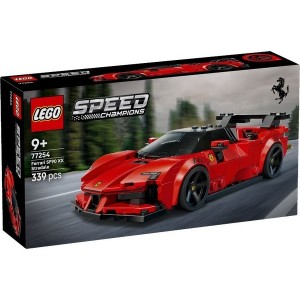 LEGO® 77254 Ferrari SF90 XX Stradale sportauto