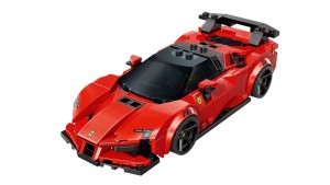 LEGO® 77254 Ferrari SF90 XX Stradale sportauto