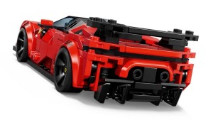 LEGO® 77254 Ferrari SF90 XX Stradale sportauto