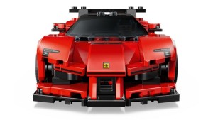 LEGO® 77254 Ferrari SF90 XX Stradale sportauto