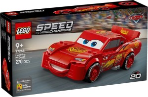 LEGO® 77255 Bliksem McQueen
