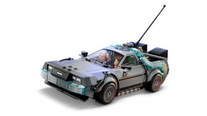 LEGO® 77256 Tijdmachine uit Back to the Future