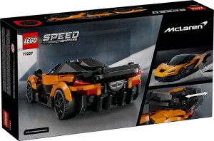 LEGO® Speed Champions 77257 McLaren W1