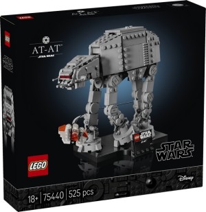 LEGO® Star Wars­™ 75440 AT-AT™
