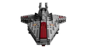 LEGO® Star Wars™ 75441 Venator-Class Attack Cruiser™