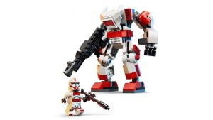 LEGO® Star Wars™ 75448 Clone Shock Trooper™ mecha