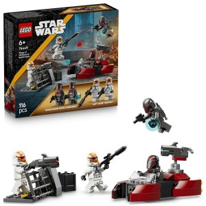 LEGO® Star Wars™ 75449 Beleg van Mandalore Battle Pack