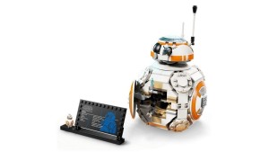 LEGO® Star Wars™ 75452 BB-8™ Astromech Droid