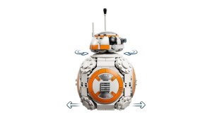LEGO® Star Wars™ 75452 BB-8™ Astromech Droid