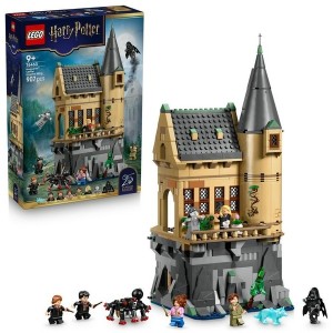 LEGO® Harry Potter™ 76463 Kasteel Zweinstein™: Ziekenzaal