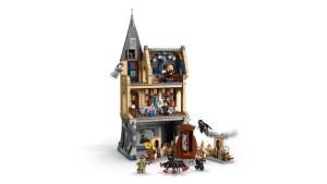 LEGO® Harry Potter™ 76463 Kasteel Zweinstein™: Ziekenzaal