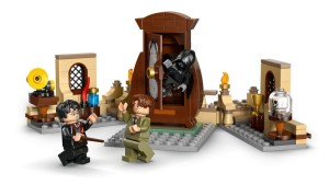 LEGO® Harry Potter™ 76463 Kasteel Zweinstein™: Ziekenzaal