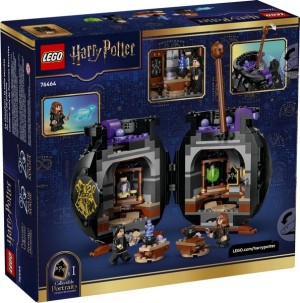 LEGO® Harry Potter™ 76464 Ketel met geheim toverdrankenklaslokaal