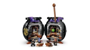 LEGO® Harry Potter™ 76464 Ketel met geheim toverdrankenklaslokaal