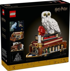 LEGO® Harry Potter™ 76466 Steen der Wijzen – Verzameleditie