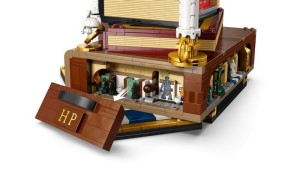 LEGO® Harry Potter™ 76466 Steen der Wijzen – Verzameleditie