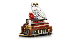 LEGO® Harry Potter™ 76466 Steen der Wijzen – Verzameleditie