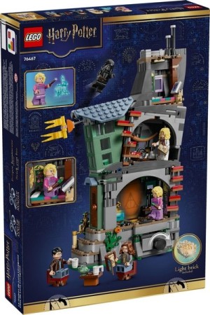 LEGO® Harry Potter™ 76467 Het huis van Loena Leeflang