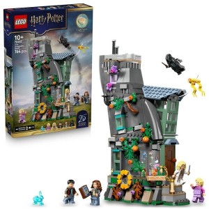LEGO® Harry Potter™ 76467 Het huis van Loena Leeflang