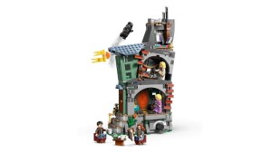 LEGO® Harry Potter™ 76467 Het huis van Loena Leeflang