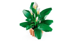 LEGO® Botanicals 11504 Lepelplant