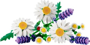 LEGO® Botanicals 11508 Madeliefjes