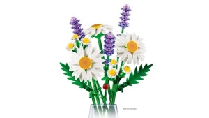 LEGO® Botanicals 11508 Madeliefjes