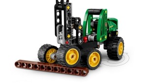 LEGO® Technic 42218 John Deere 1470H houtoogstmachine