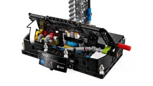 LEGO® Technic 42221 NASA Artemis ruimteraket