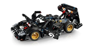 LEGO® Technic 42223 1966 Ford GT40 MKII racewagen