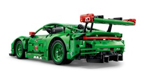 LEGO® Technic 42224 Porsche 911 GT3 R REXY AO Racing auto