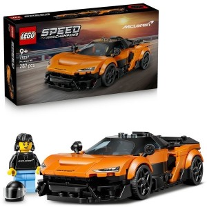 LEGO® Speed Champions 77257 Audi Revolut F1® Team R26 racewagen