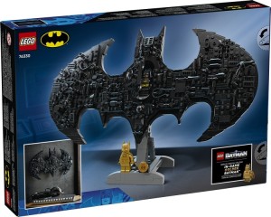 LEGO® Super Heroes 76330 Batman™ logo