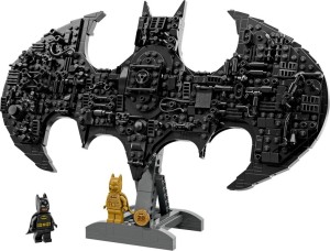 LEGO® Super Heroes 76330 Batman™ logo