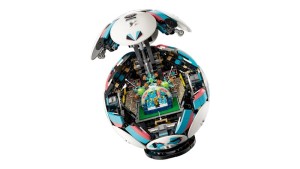 LEGO® Editions Football 43019 Voetbal