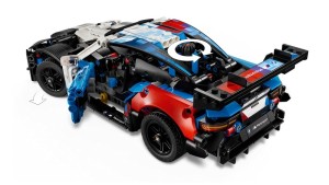 LEGO® Technic 42226 BMW M4 GT3 EVO racewagen