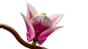 LEGO® Botanicals 11510 Magnoliatakken