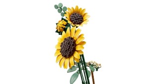LEGO® Botanical Collection 11502 Boeket met zonnebloemen