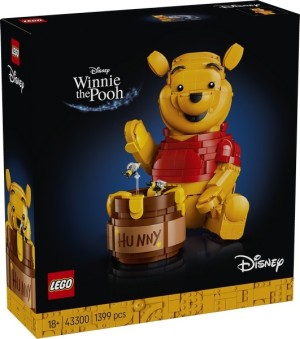 LEGO® Disney 43300 Winnie de Poeh