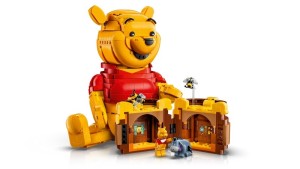 LEGO® Disney 43300 Winnie de Poeh