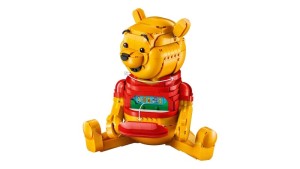 LEGO® Disney 43300 Winnie de Poeh