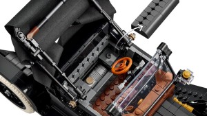 LEGO® Icons 11376 Ford Model T