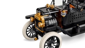 LEGO® Icons 11376 Ford Model T
