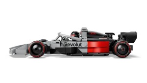 LEGO® Speed Champions 77259 Audi Revolut F1® Team R26 racewagen