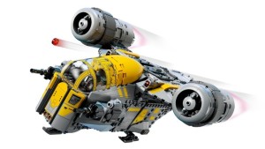 LEGO® Star Wars™ 75447 De Razor Crest™