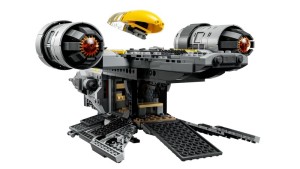 LEGO® Star Wars™ 75447 De Razor Crest™