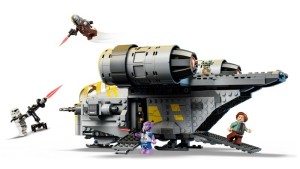 LEGO® Star Wars™ 75447 De Razor Crest™