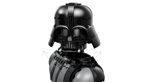 LEGO® Star Wars™ 75439 Darth Vader™ buste