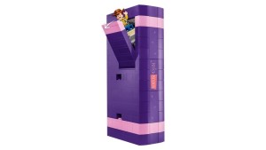 LEGO® Disney™ 43301 Toy Story Slinky Hond boekensteunen